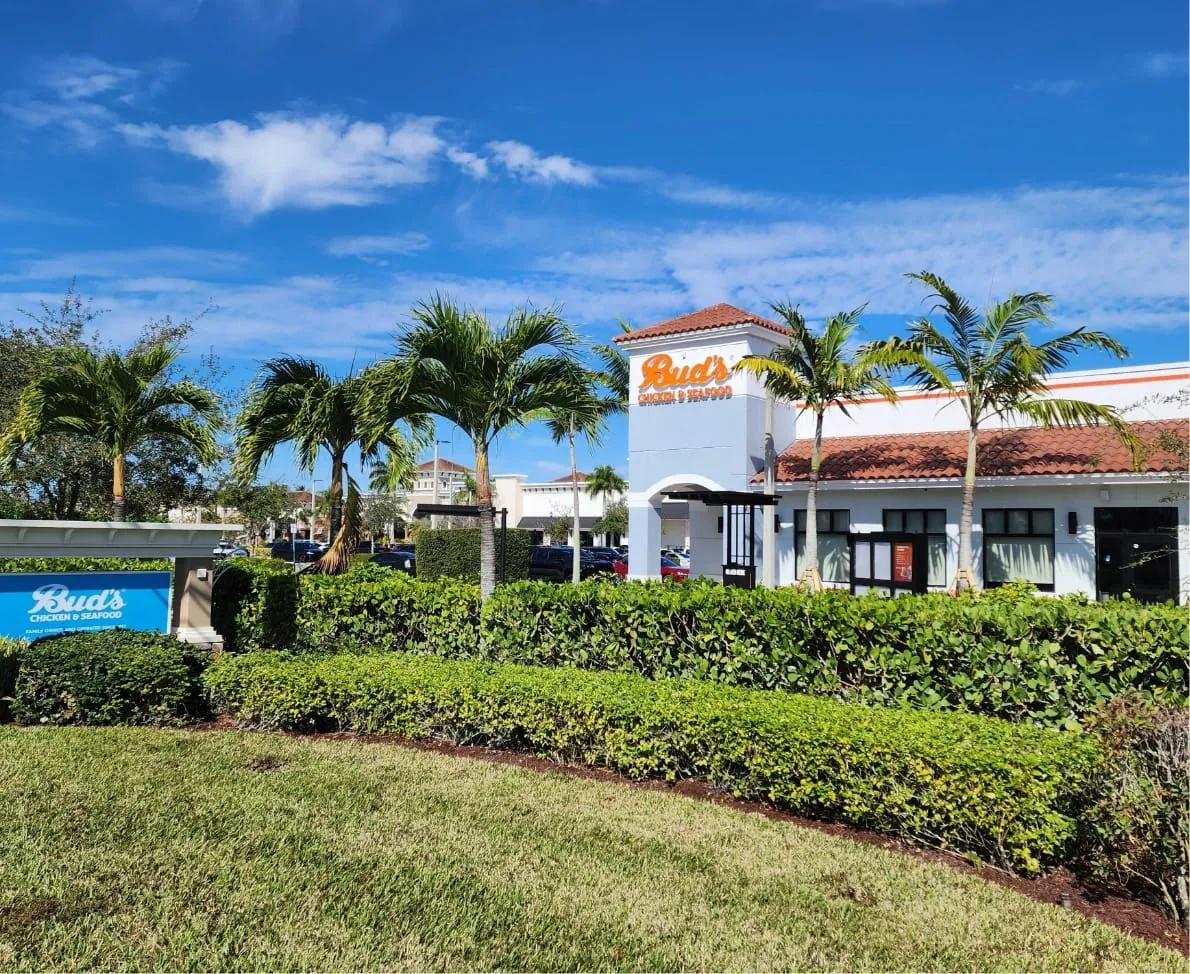 West Boynton