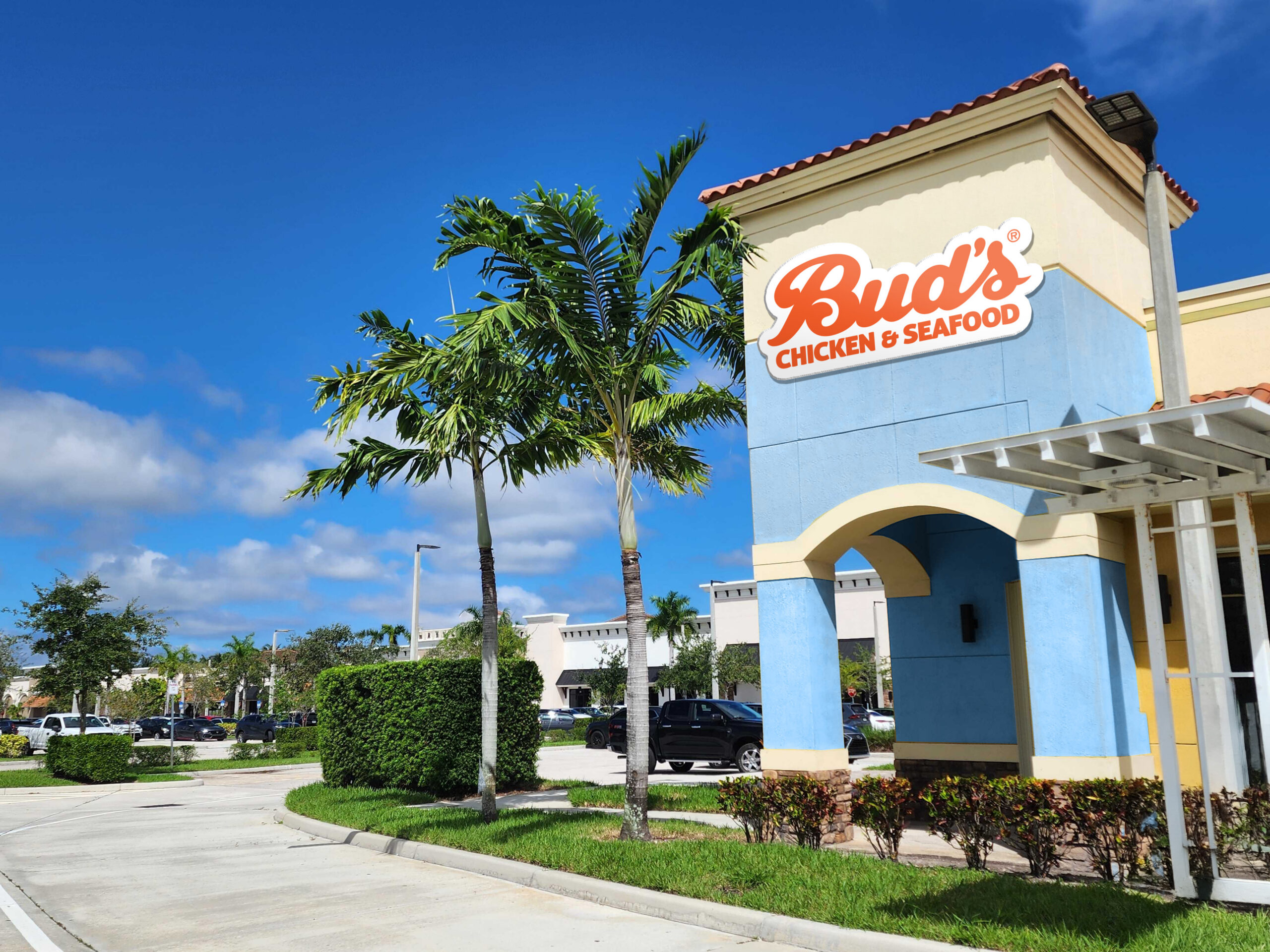 Buds Chicken 7th location