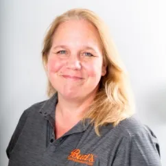 Melissa Brown