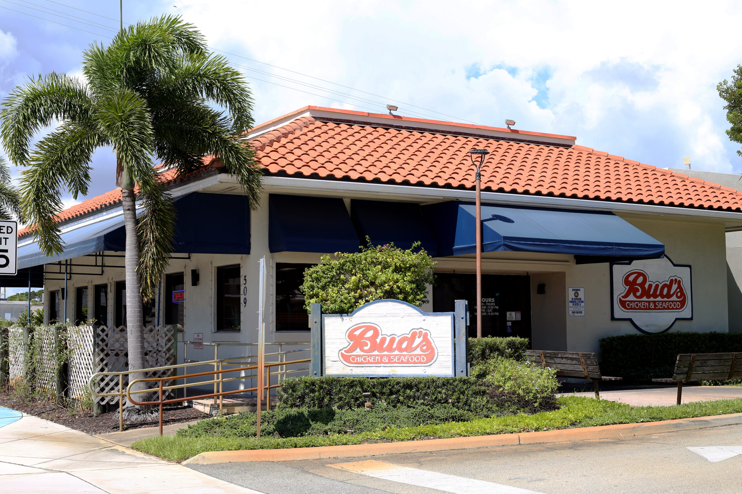 East Boynton Beach